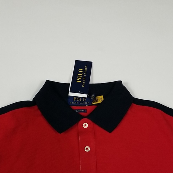 Polo Ralph Lauren Big Pony Polo - Picture 3 of 5